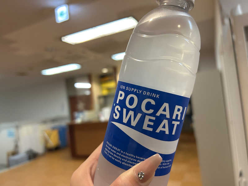 痛風ちゃんさんの不動の湯のサ活写真