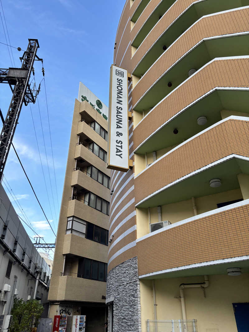 たつくりさんの3S HOTEL ATSUGIのサ活写真