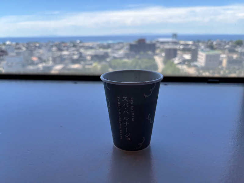 たつくり🧖さんのSPA BALNAGE(スパ・バルナージュ)のサ活写真