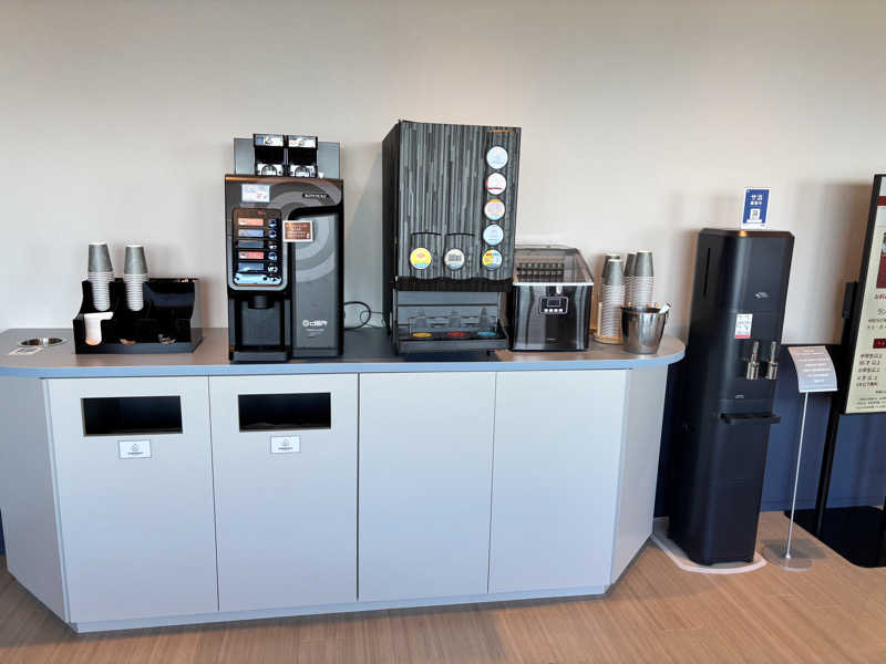 たつくり🧖さんのSPA BALNAGE(スパ・バルナージュ)のサ活写真