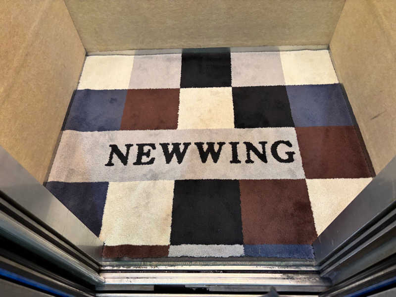 たつくり🧖さんのスパ&カプセル ニューウイングのサ活写真