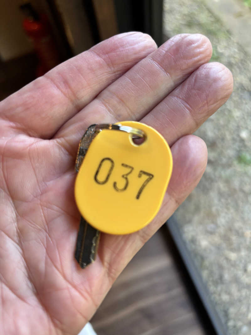 たつくり🧖さんのさがみ湖温泉 うるりのサ活写真