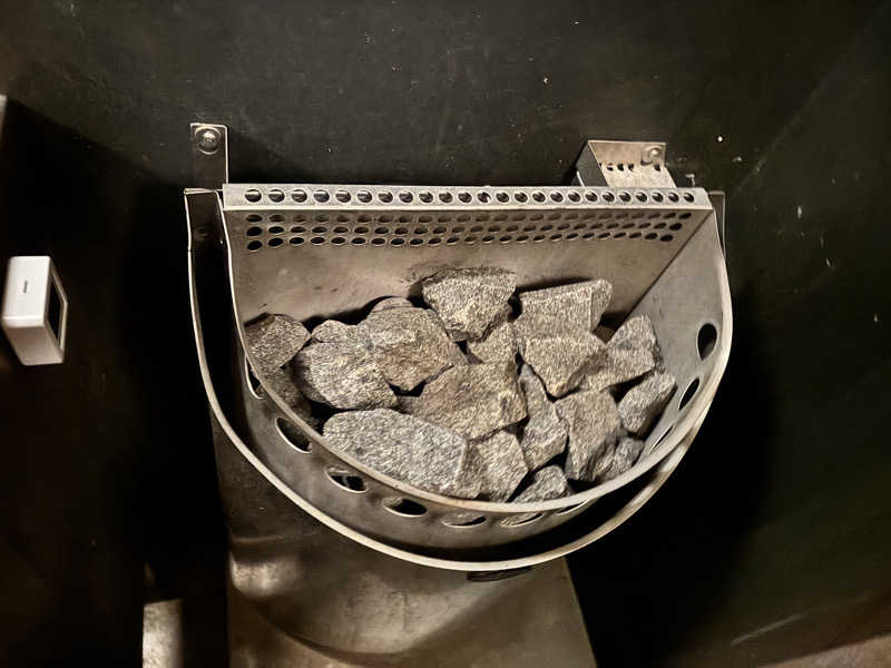 たつくり🧖さんのROKU SAUNA(ロクサウナ)たまプラーザ店のサ活写真