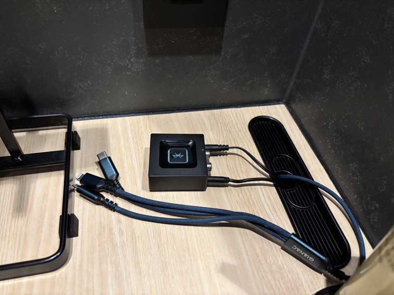 たつくり🧖さんのROKU SAUNA(ロクサウナ)たまプラーザ店のサ活写真