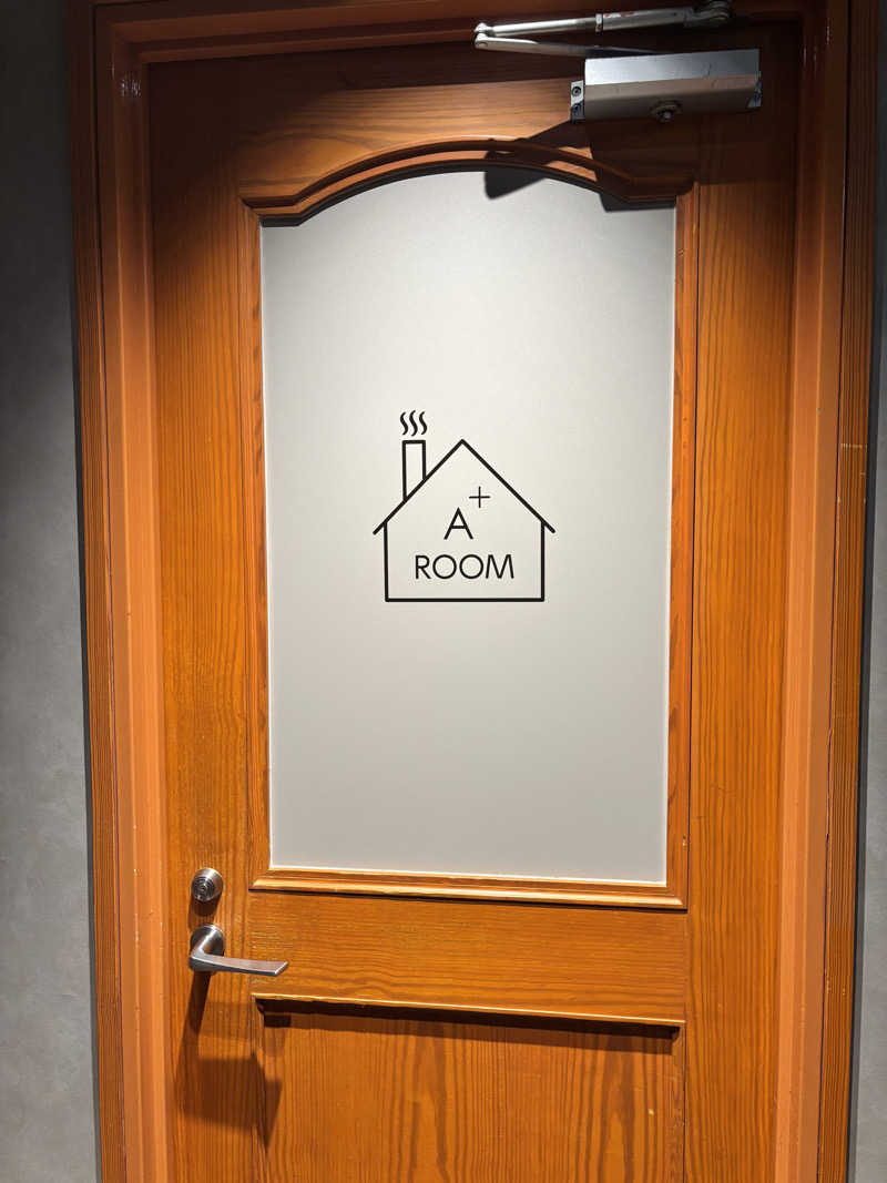 たつくり🧖さんの神戸サウナ&スパ プラスのサ活写真