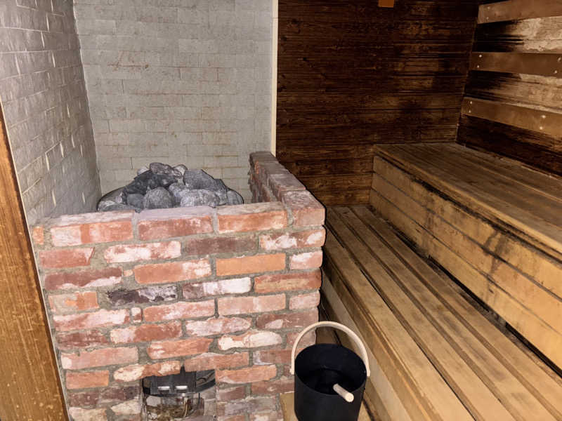 たつくり🧖さんの神戸サウナ&スパ プラスのサ活写真