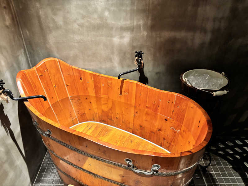 たつくり🧖さんの神戸サウナ&スパ プラスのサ活写真