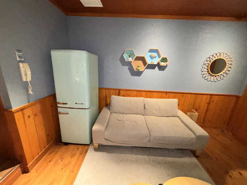 たつくり🧖さんの神戸サウナ&スパ プラスのサ活写真