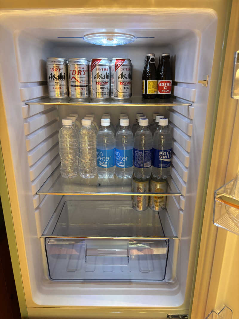 たつくり🧖さんの神戸サウナ&スパ プラスのサ活写真