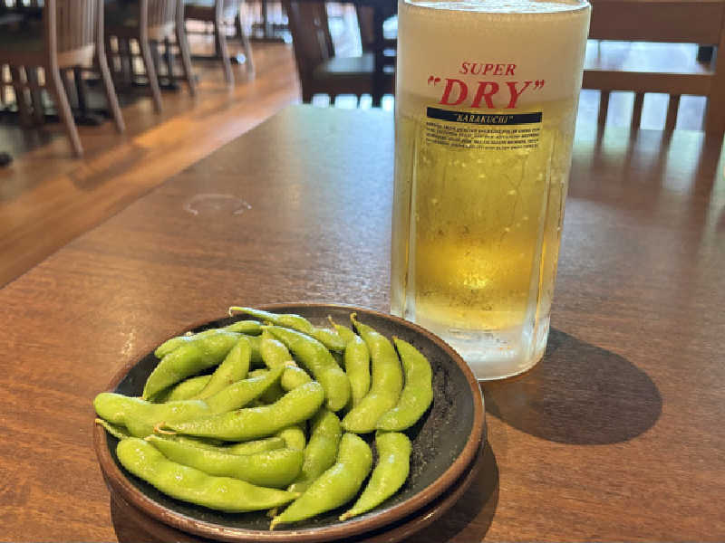生ビール