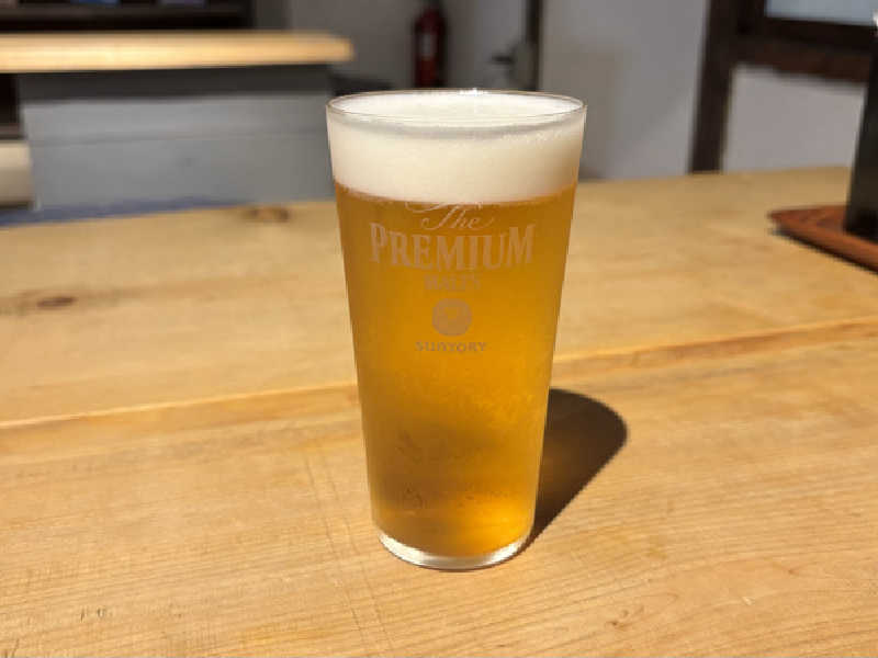 生ビール