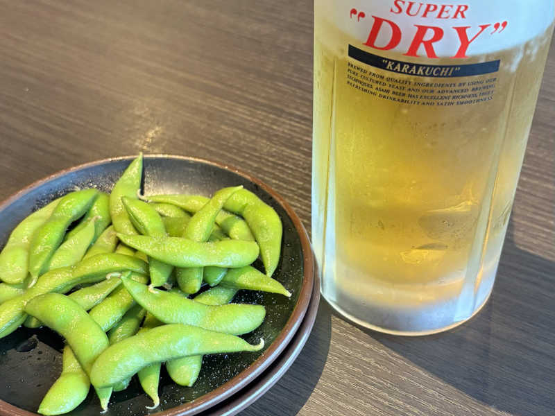 生ビール