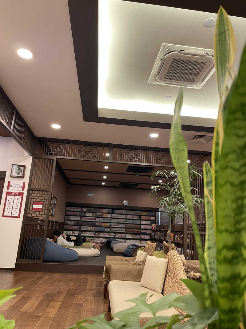 サウナーakiさんの花咲の湯(HANASAKI SPA)のサ活写真