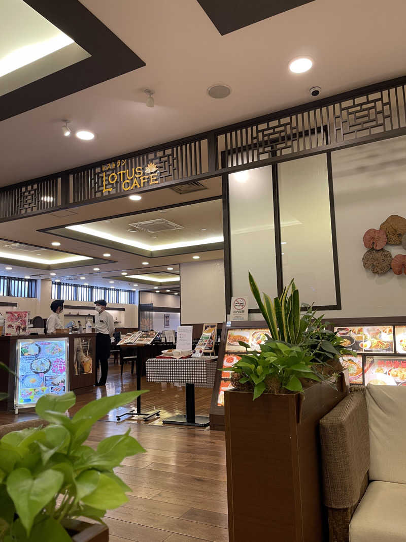 サウナーakiさんの花咲の湯(HANASAKI SPA)のサ活写真