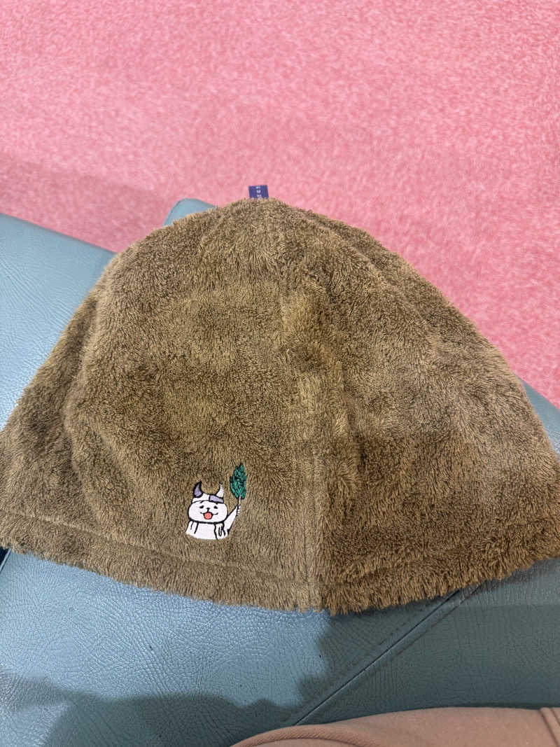 ゆたかさんのみはらしの丘 みたまの湯のサ活写真