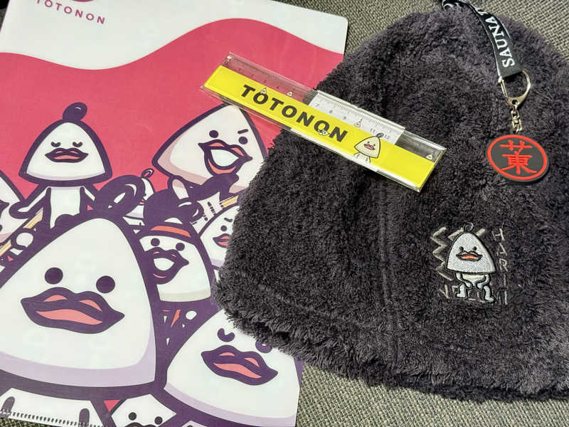 マサキTTNTさんのSauna&Drink YOQのサ活写真