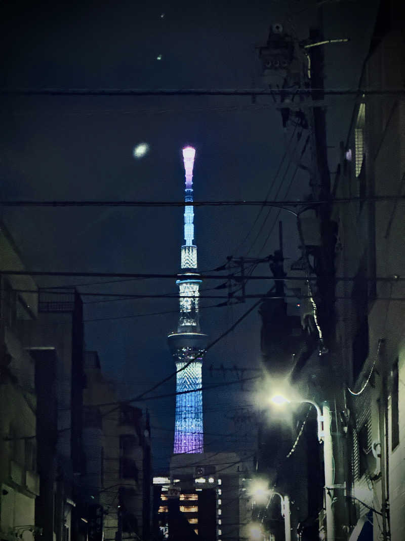 マサキTTNTさんの東上野 寿湯のサ活写真
