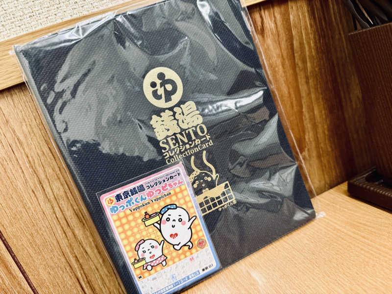 マサキTTNTさんの戸越銀座温泉のサ活写真