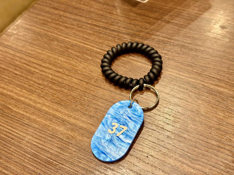 マサキTTNTさんのおふろの王様 大井町店のサ活写真