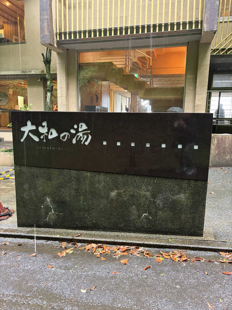 tomotripさんの成田の命泉 大和の湯のサ活写真