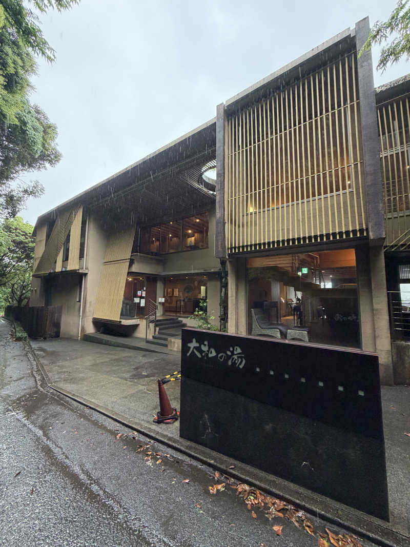 tomotripさんの成田の命泉 大和の湯のサ活写真