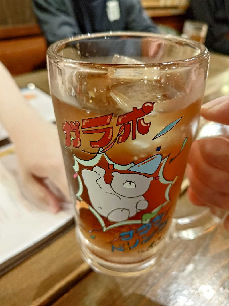 RakuさんのThe Saunaのサ活写真