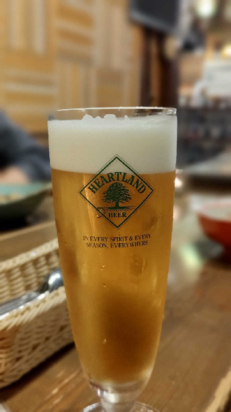 RakuさんのThe Saunaのサ活写真
