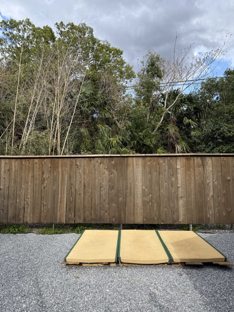 saunackyさんのSAUNA NAYAのサ活写真