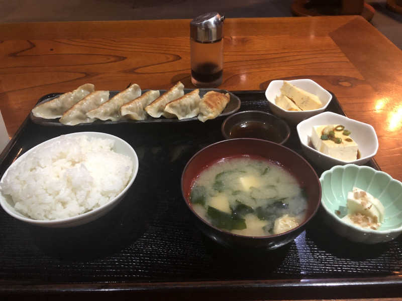 蒸しだいふくさんのサウナしきじのサ活写真