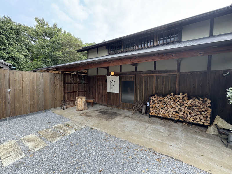 サウクンさんのSAUNA NAYAのサ活写真