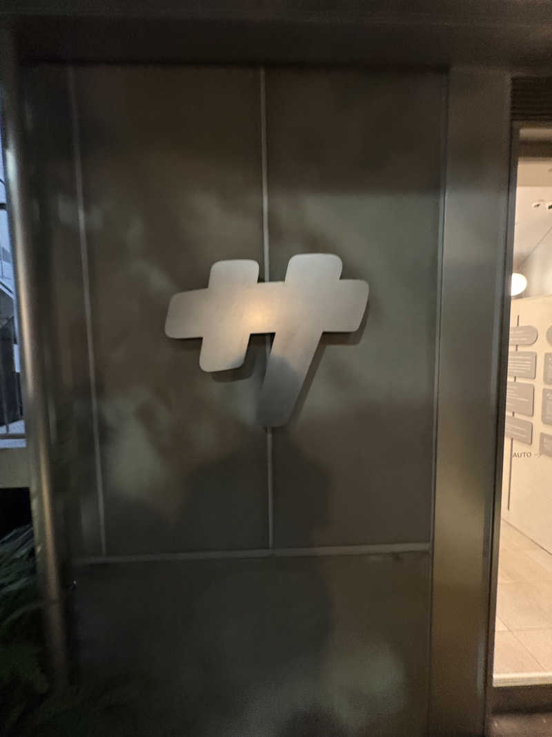 サウクンさんの渋谷SAUNASのサ活写真