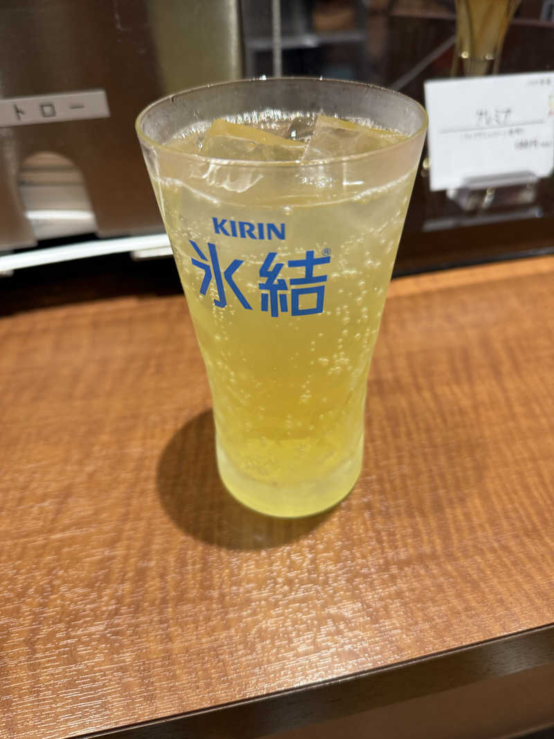 あちゅさんの稲城天然温泉 季乃彩(ときのいろどり )のサ活写真