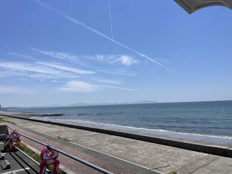 super GLさんの市来ふれあい温泉センターのサ活写真