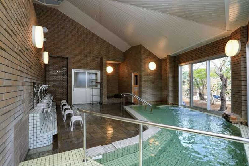 super GLさんのふくずみの湯のサ活写真