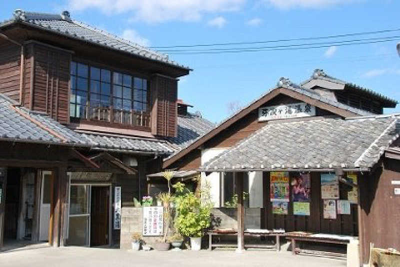 super GLさんの指宿白水館のサ活写真