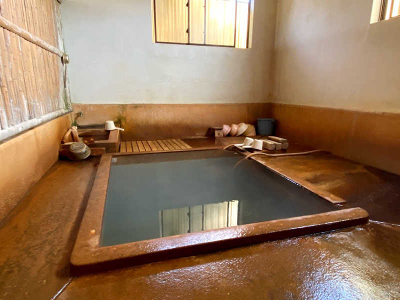 super GLさんの指宿白水館のサ活写真