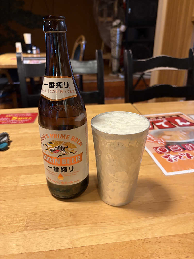 コバケンさんのなにわ健康ランド 湯〜トピアのサ活写真