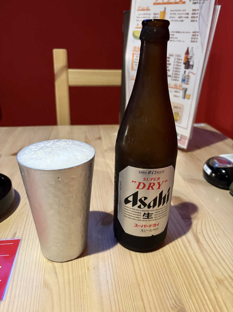 コバケンさんのなにわ健康ランド 湯〜トピアのサ活写真