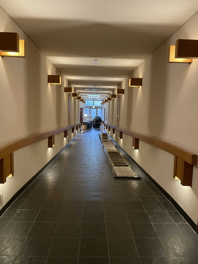 きなこにゃんさんのソラトニワ熱海伊豆山(旧ゆとりろ熱海)のサ活写真