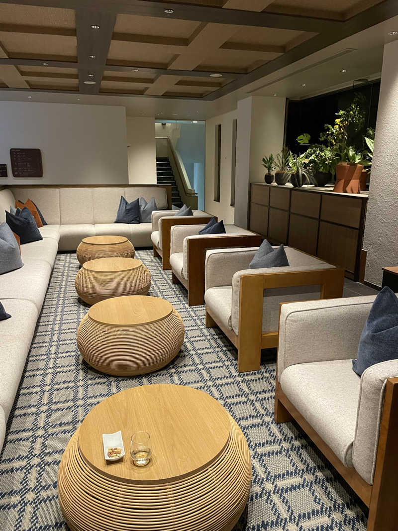 きなこにゃんさんのソラトニワ熱海伊豆山(旧ゆとりろ熱海)のサ活写真