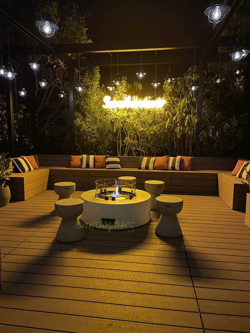 きなこにゃんさんのソラトニワ熱海伊豆山(旧ゆとりろ熱海)のサ活写真