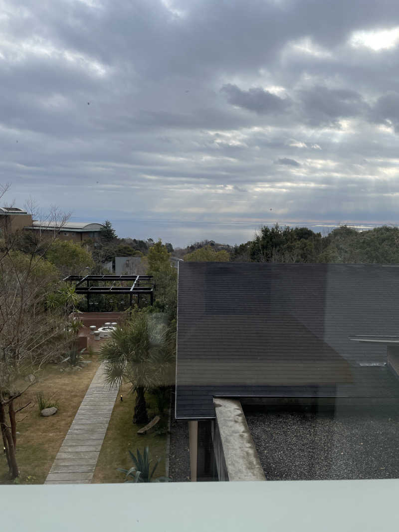 きなこにゃんさんのソラトニワ熱海伊豆山(旧ゆとりろ熱海)のサ活写真