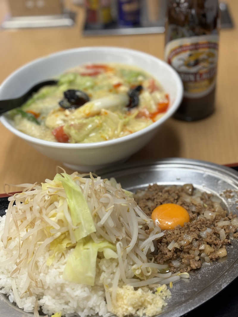 Asukaさんの湯乃泉 東名厚木健康センターのサ活写真