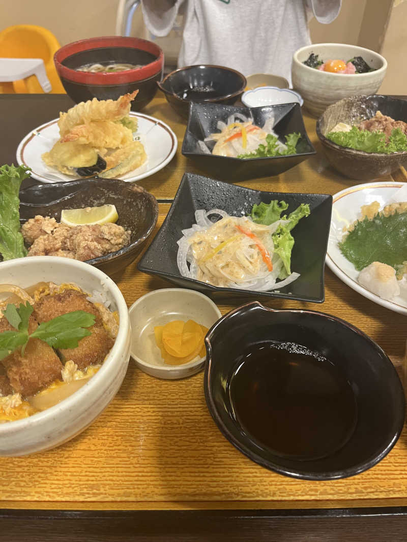 yuさんのリブマックスリゾート安芸宮浜温泉のサ活写真