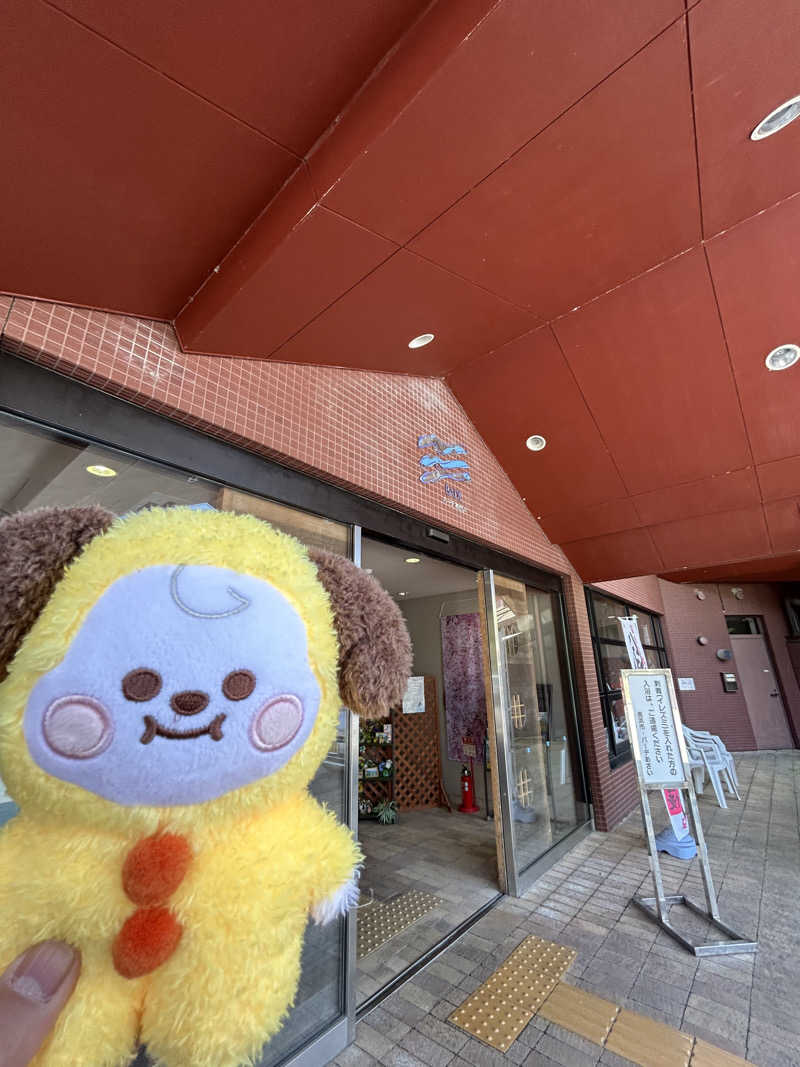 しづまろさんの健康パークあざいバーデあざいのサ活写真