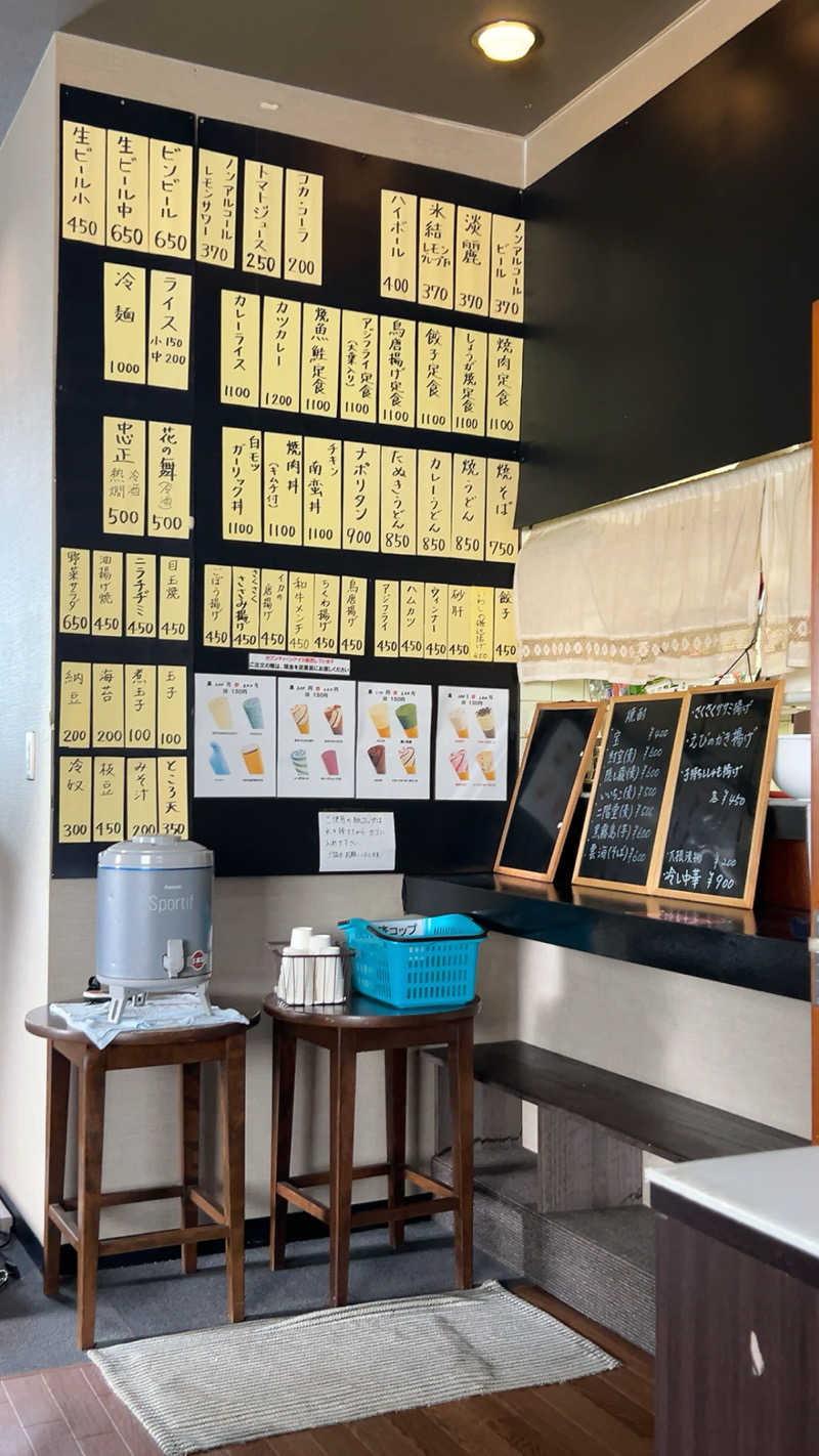 ネコbathさんのサウナしきじのサ活写真