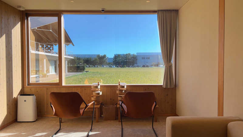 ネコbathさんのSHONAI HOTEL SUIDEN TERRASSE / スイデンテラスのサ活写真
