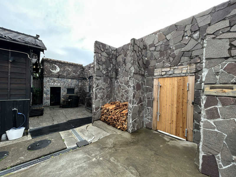ネコbathさんのSHIIYA VILLAGEのサ活写真
