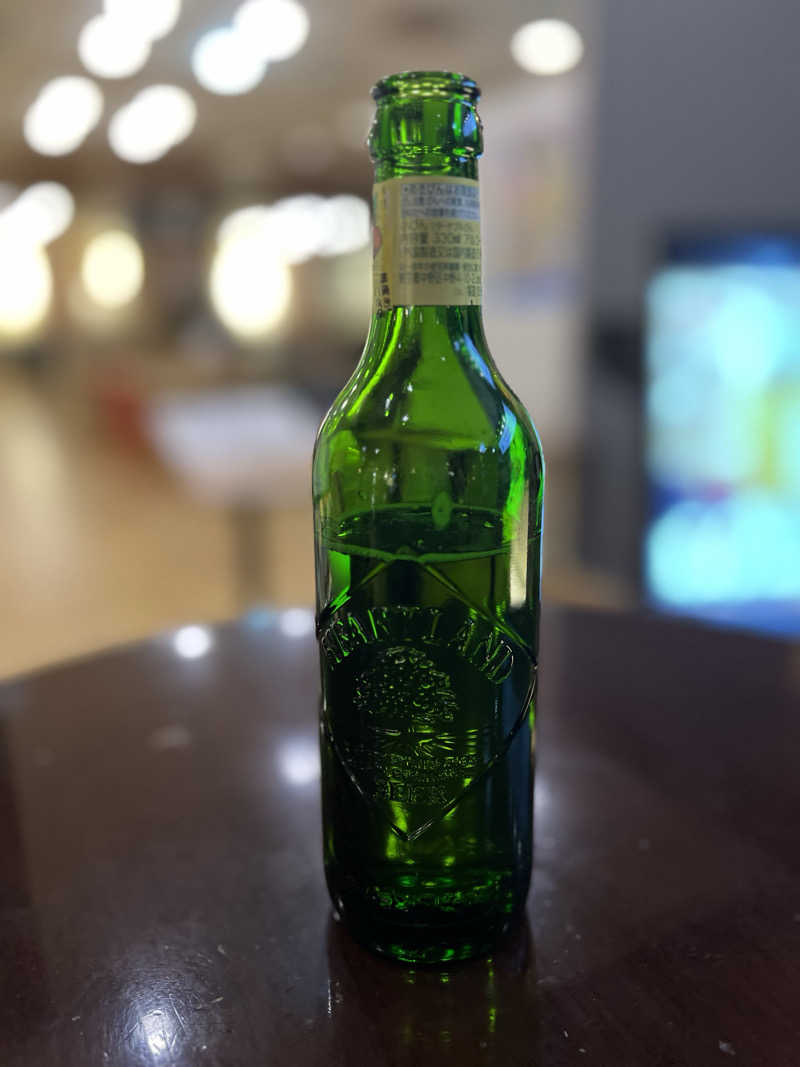 ｴﾐﾘｰさんのおふろの王様 大井町店のサ活写真