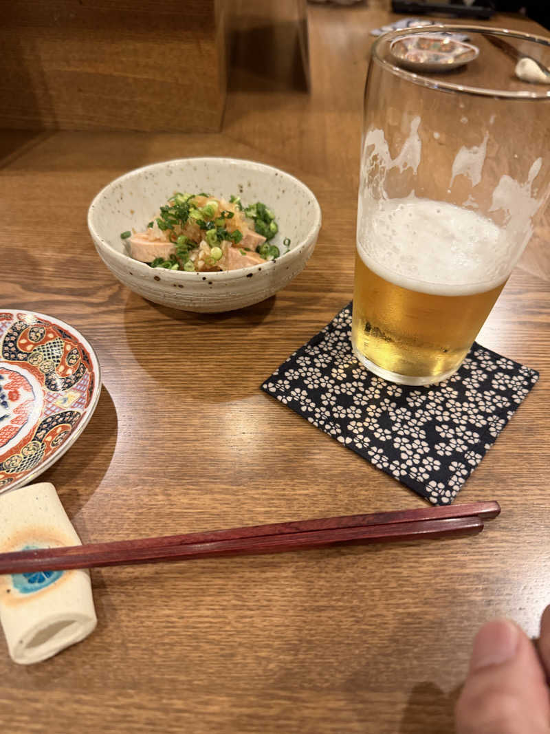 カルビさんのスパ&カプセル ニューウイングのサ活写真